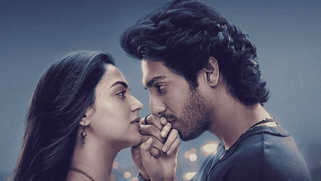বক্স অফিসে দাপট দেখাচ্ছে ‘সাইয়ারা’