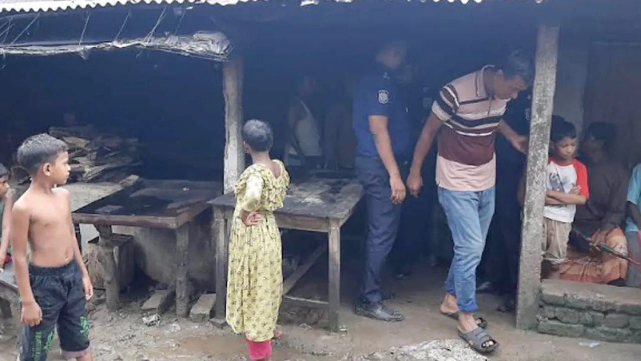 গাইবান্ধায় বকেয়া টাকা চাওয়ায় গুলি, হোটেল ব্যবসায়ীসহ আহত ২
