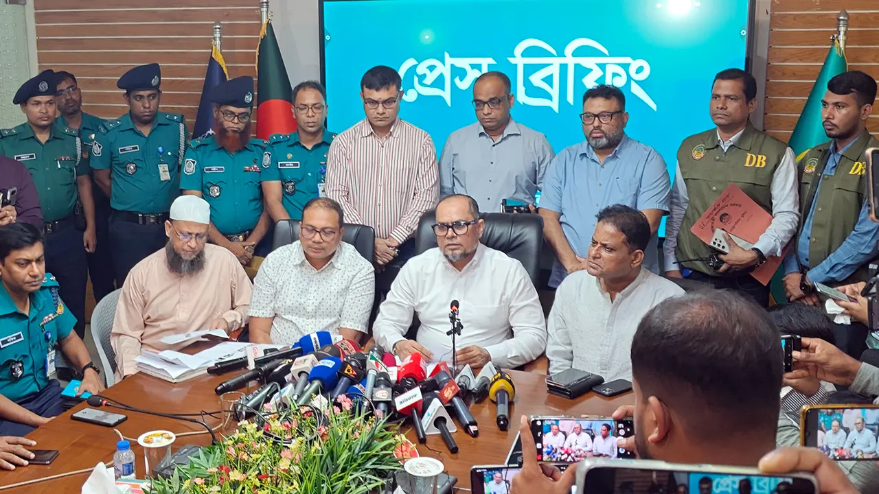 সাংবাদিক তুহিন হত্যায় ১৫ দিনের মধ্যে চার্জশিট : জিএমপি কমিশনার