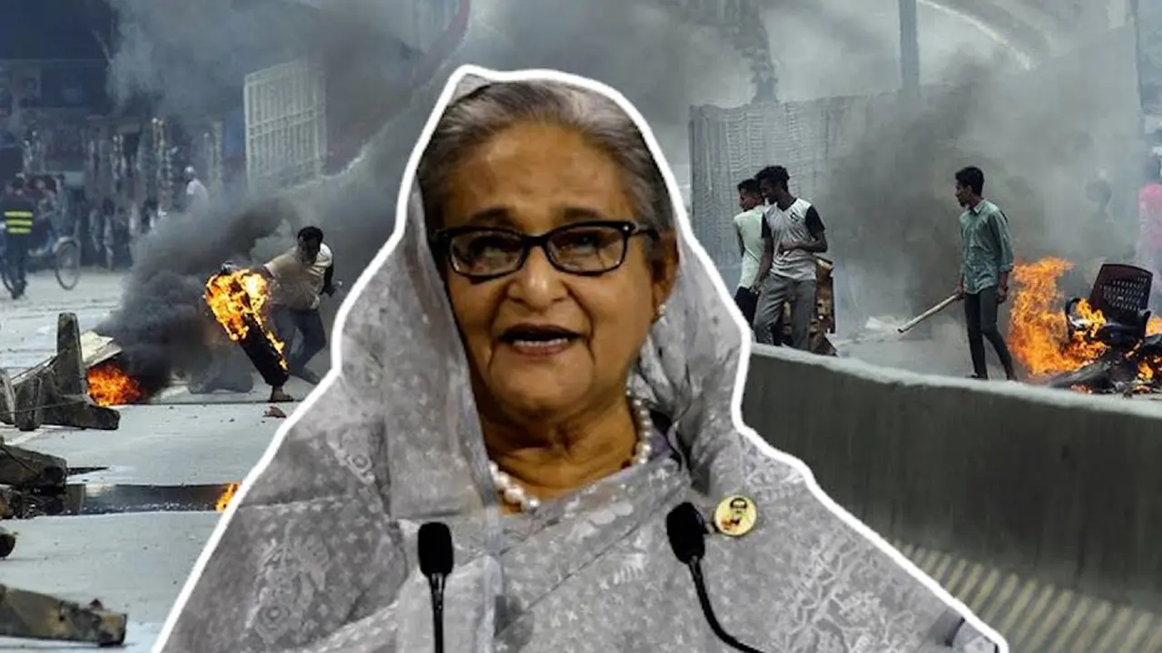 সাক্ষী হয়ে শেখ হাসিনার দৃশ্যমান ফাঁসি চাইলেন চিকিৎসক