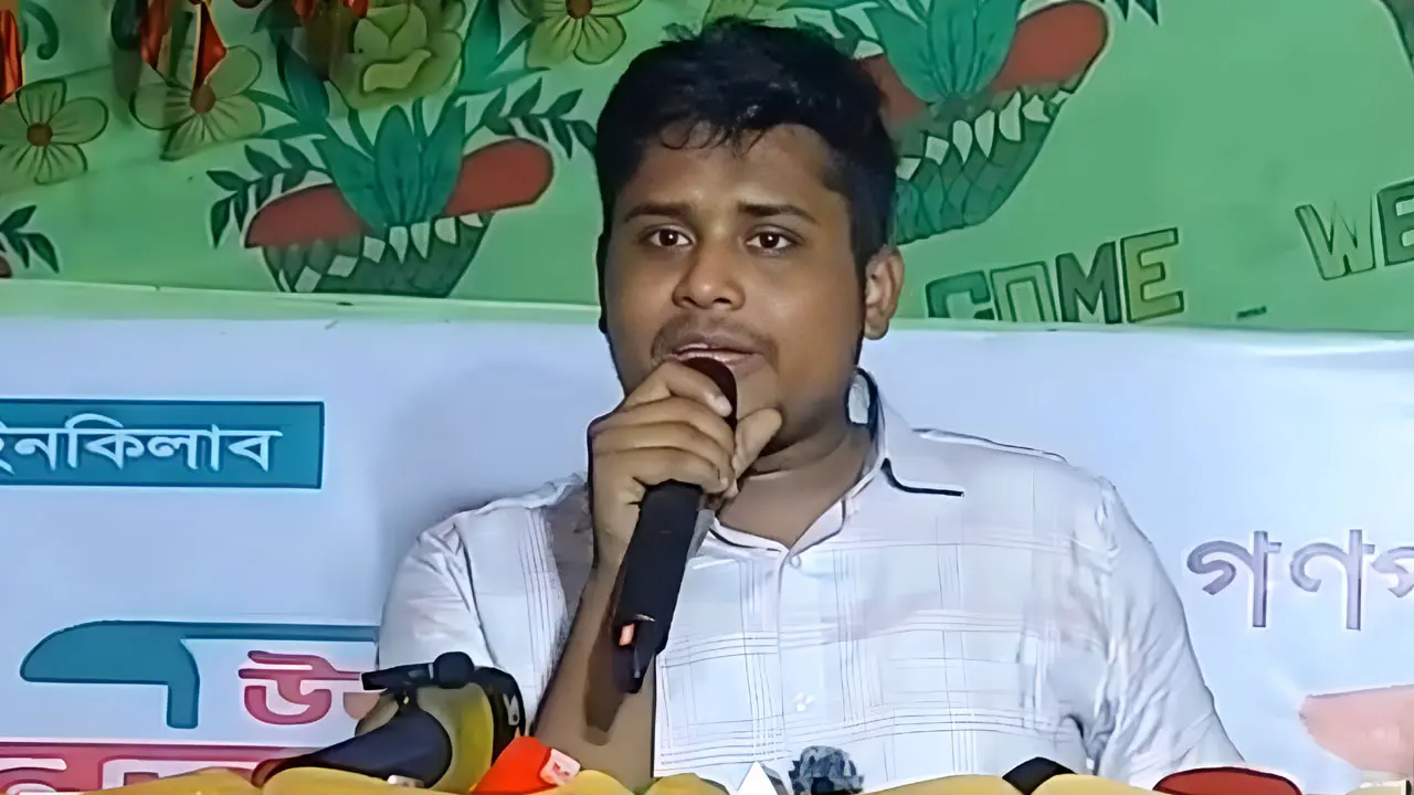 নিয়ম পরিবর্তন করতে না পারলে আমাদের জন্যও একই পরিণতি অপেক্ষা করছে