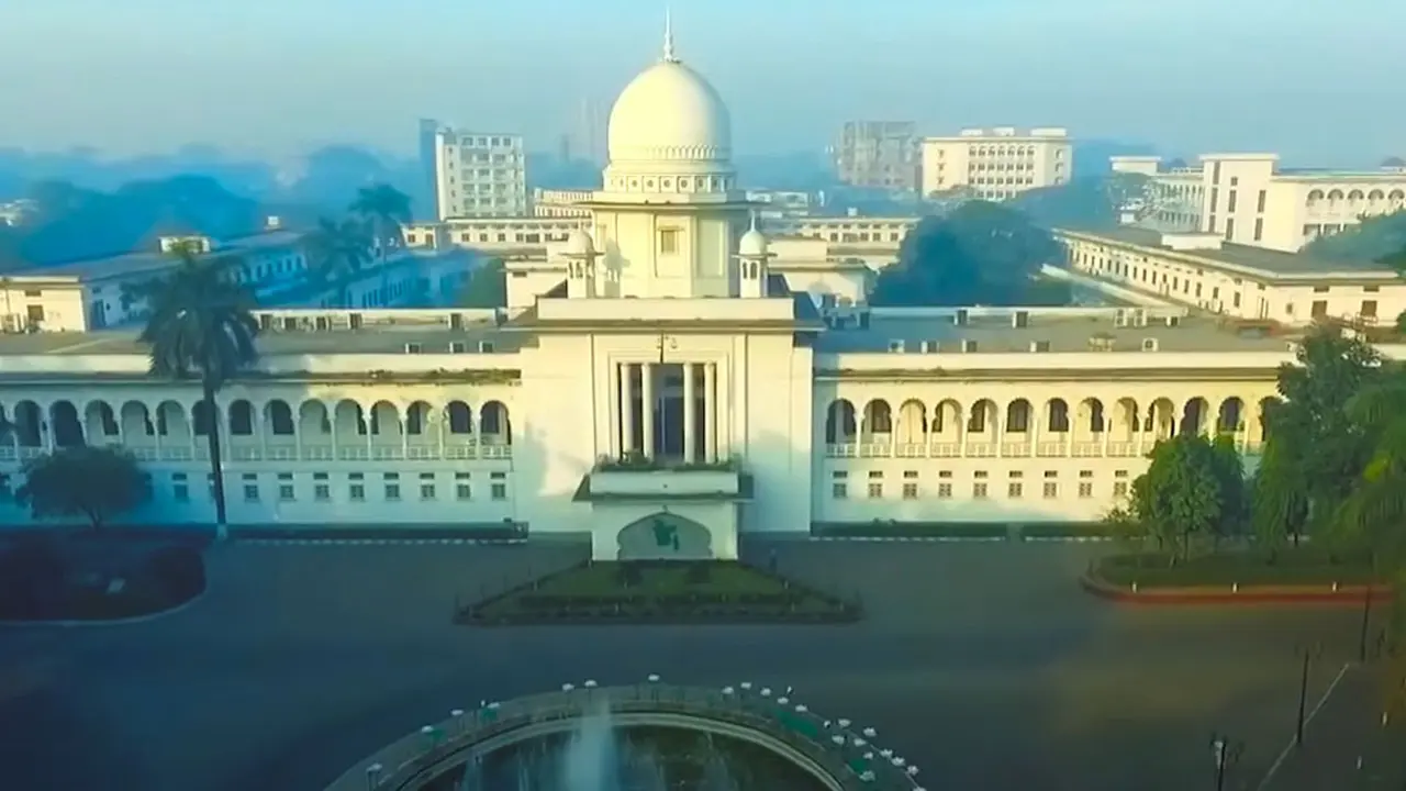 জুলাই হত্যাকাণ্ডের এক মামলায় পুলিশ কর্মকর্তা সাজ্জাদের জামিন স্থগিত