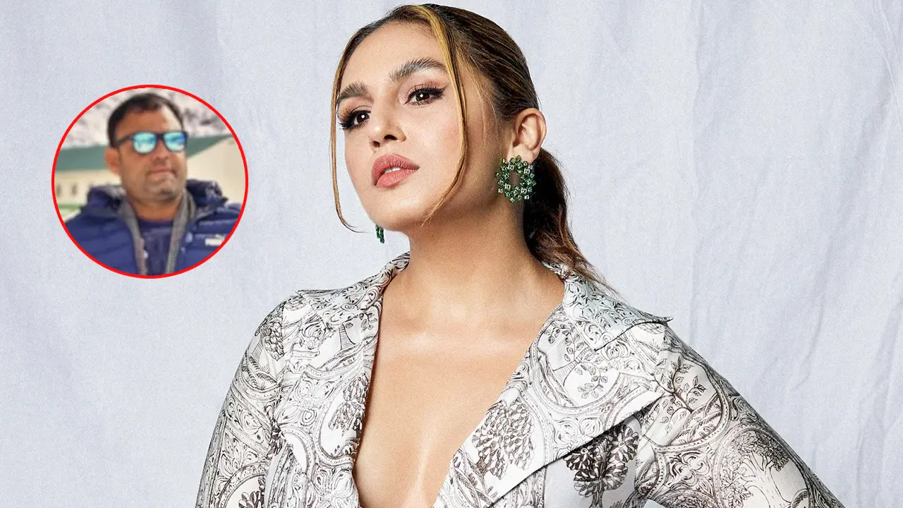 পার্কিং নিয়ে বিরোধ, খুন হলেন হুমা কুরেশির ভাই