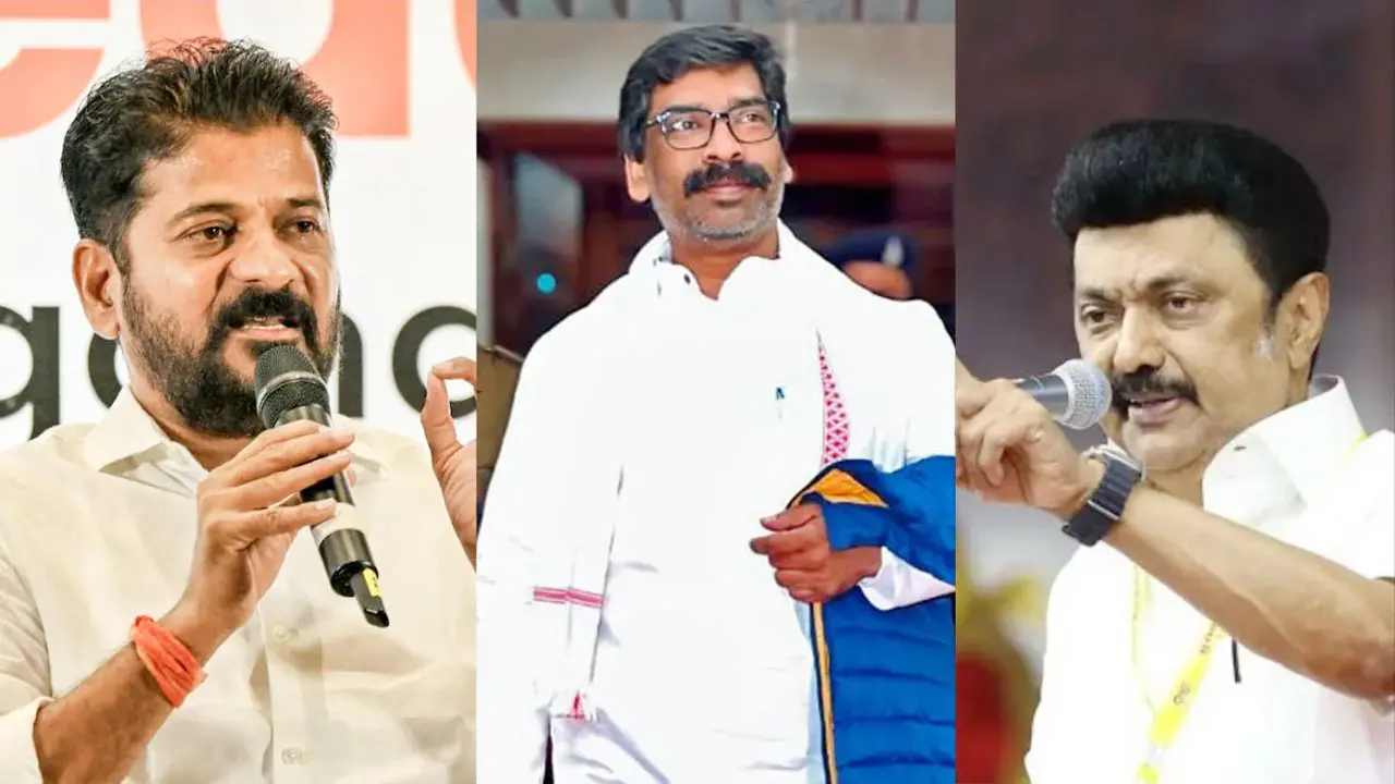 ভারতের ৪০ শতাংশ মুখ্যমন্ত্রী ফৌজদারি মামলার আসামি