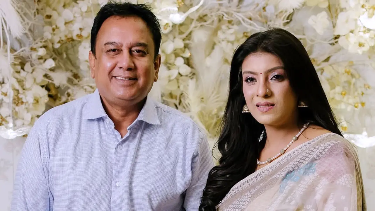 আমরা ভালো আছি, দাম্পত্যজীবন নিয়ে গুঞ্জন প্রসঙ্গে জাহিদ হাসান