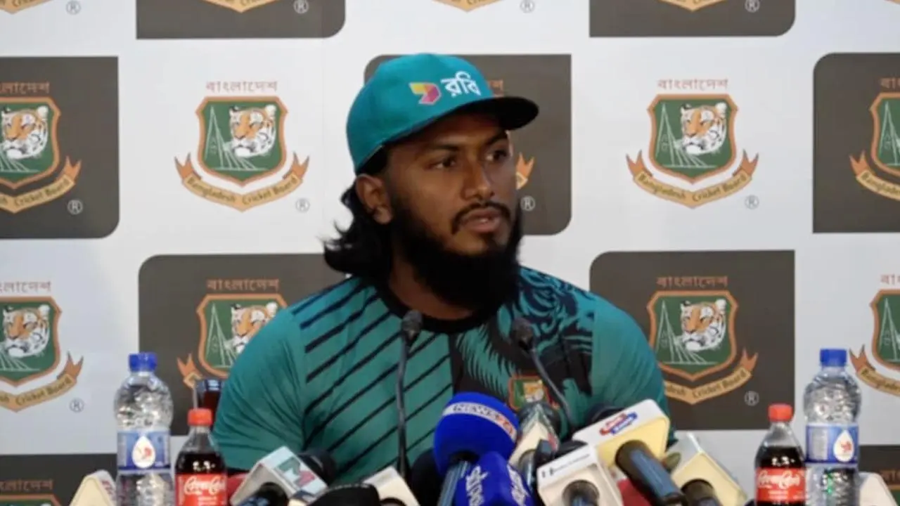 ‘এশিয়া কাপে চ্যাম্পিয়ন হওয়ার লক্ষ্যেই যাবে বাংলাদেশ’