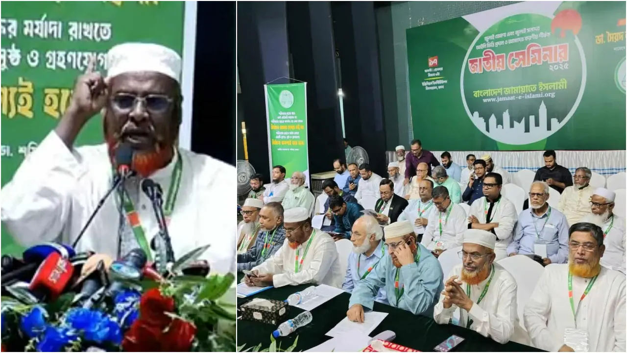 জুলাই সনদের আইনি ভিত্তি ছাড়া নির্বাচন হলে মহাদুর্যোগ অপেক্ষা করছে