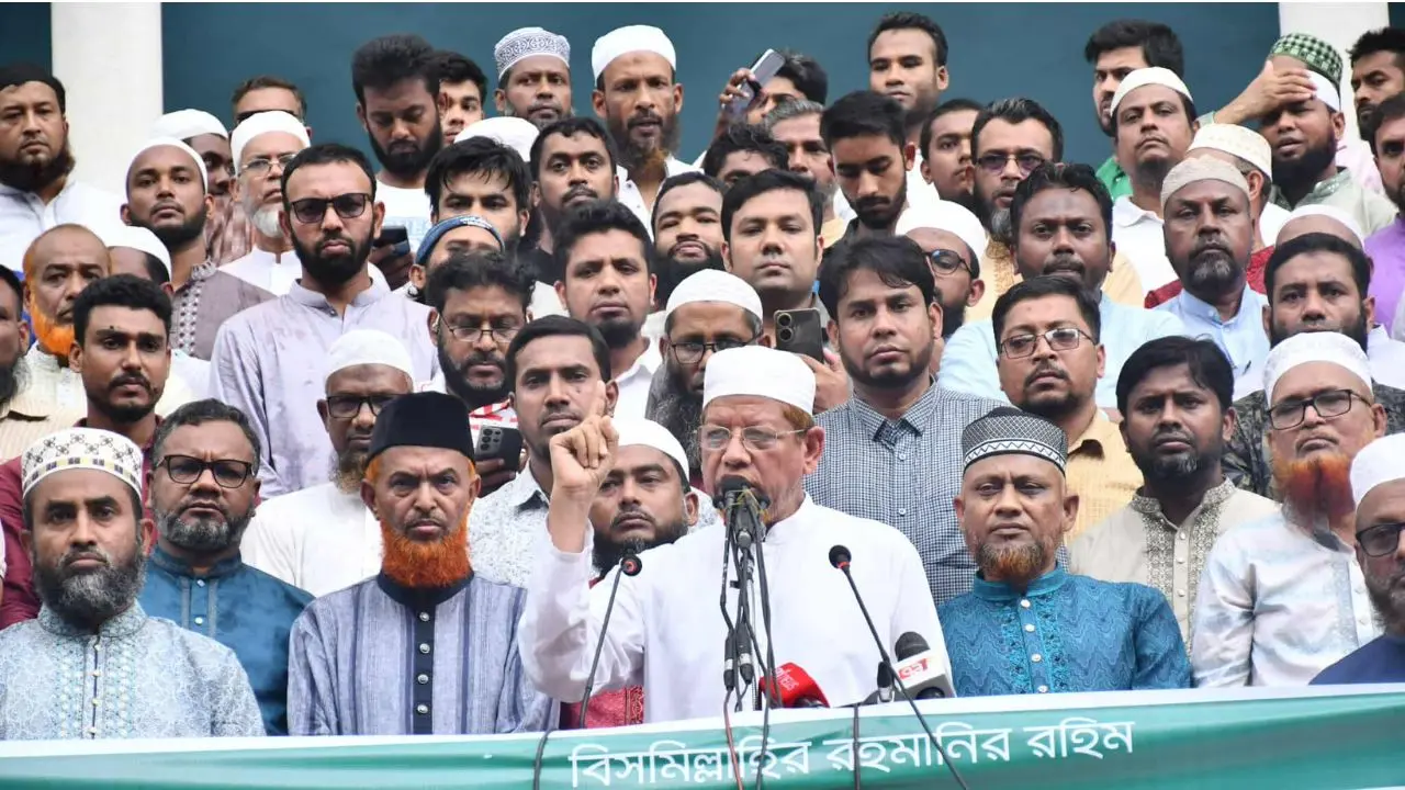 নুরের ওপরে হামলা ফ্যাসিবাদকে পুনর্বাসনের ষড়যন্ত্রের অংশ