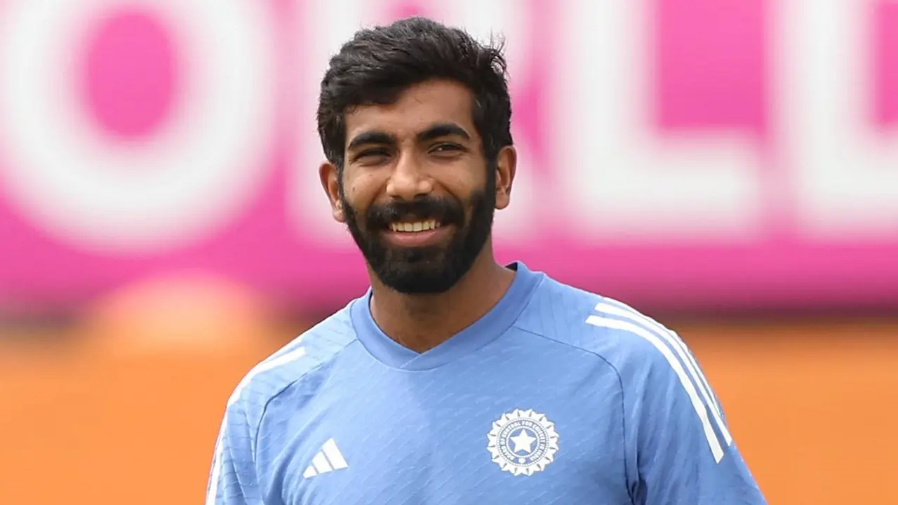 ‘ফাস্ট বোলার’ হতে বুমরাহ-র আত্মত্যাগ