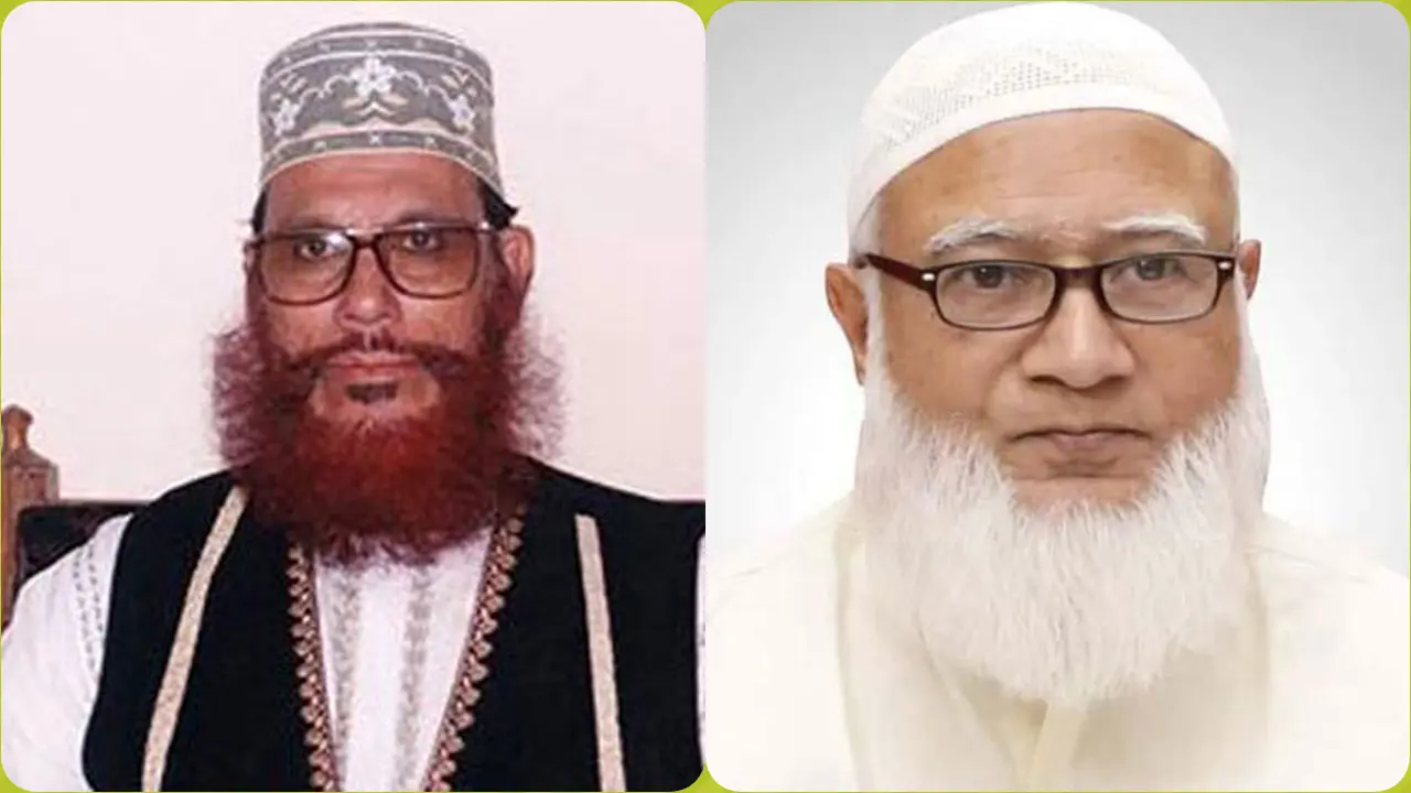সারাজীবন দ্বীন প্রতিষ্ঠা-মানবতার কল্যাণে কাজ করে গেছেন আল্লামা সাঈদী