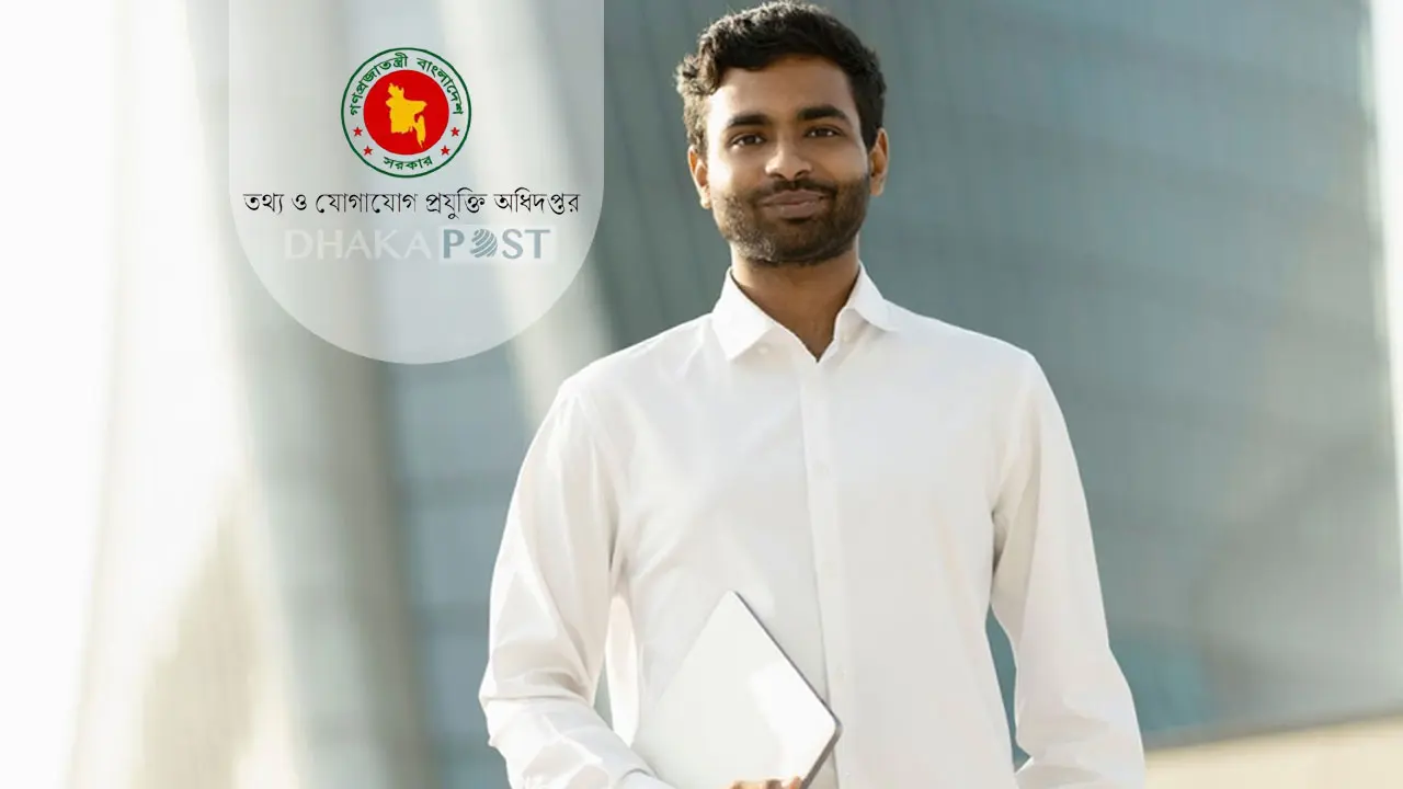 এসএসসি পাসেই সরকারি চাকরি, নেবে ৪৯৭ জন 