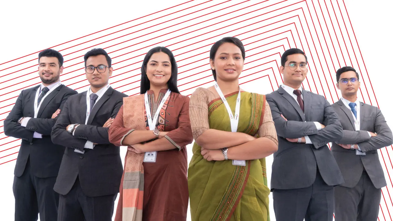 ৫৫ বছরেও প্রাইভেট ব্যাংকে চাকরি, আবেদন শুরু 