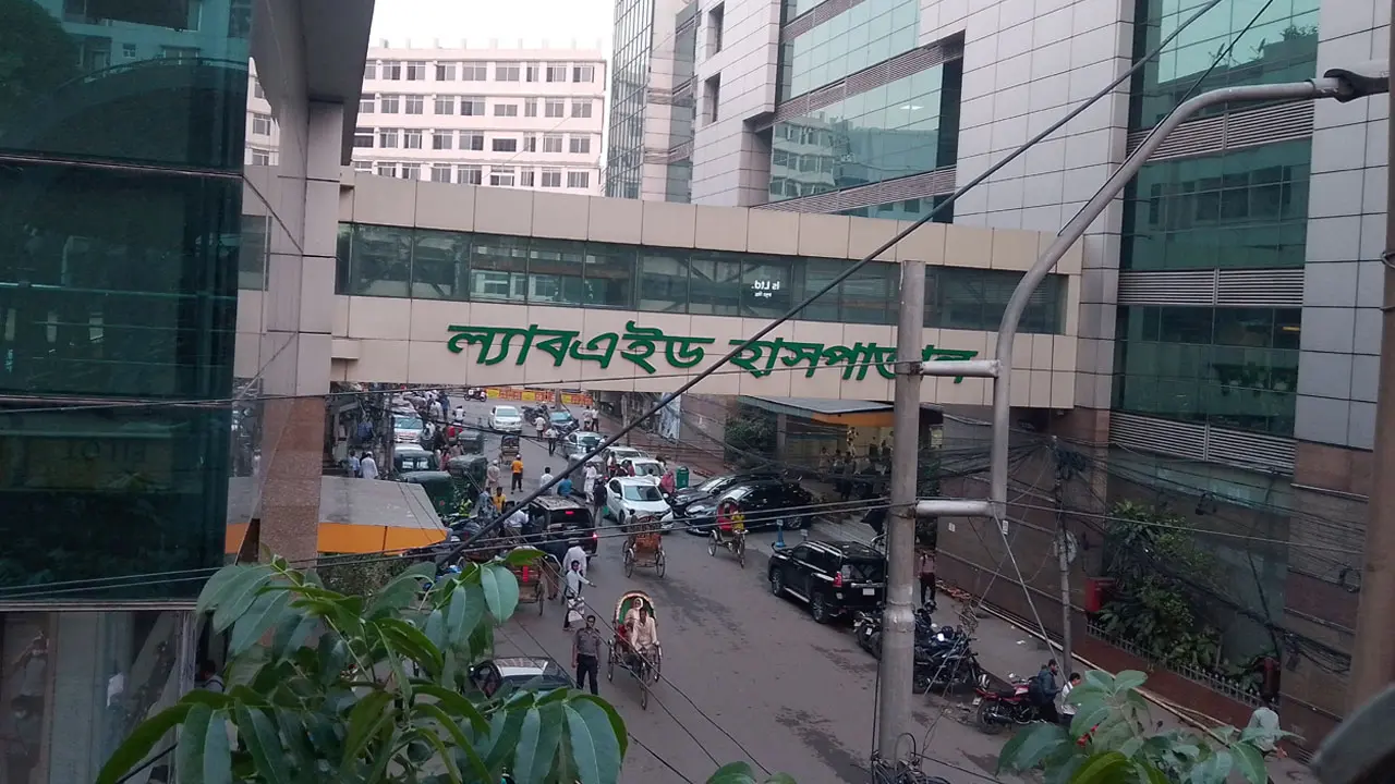 নিয়োগ দিচ্ছে ল্যাবএইড হাসপাতাল, আবেদন শুরু