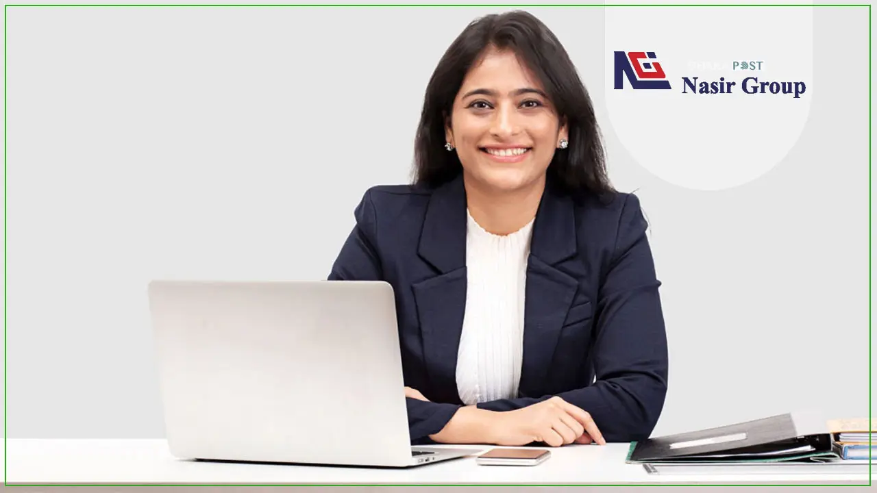 নাসির গ্রুপে নিয়োগ, দ্রুত আবেদন করুন