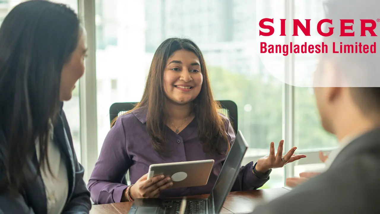 সিঙ্গারে চাকরি, পাবেন ভাতাসহ প্রভিডেন্ট ফান্ড
