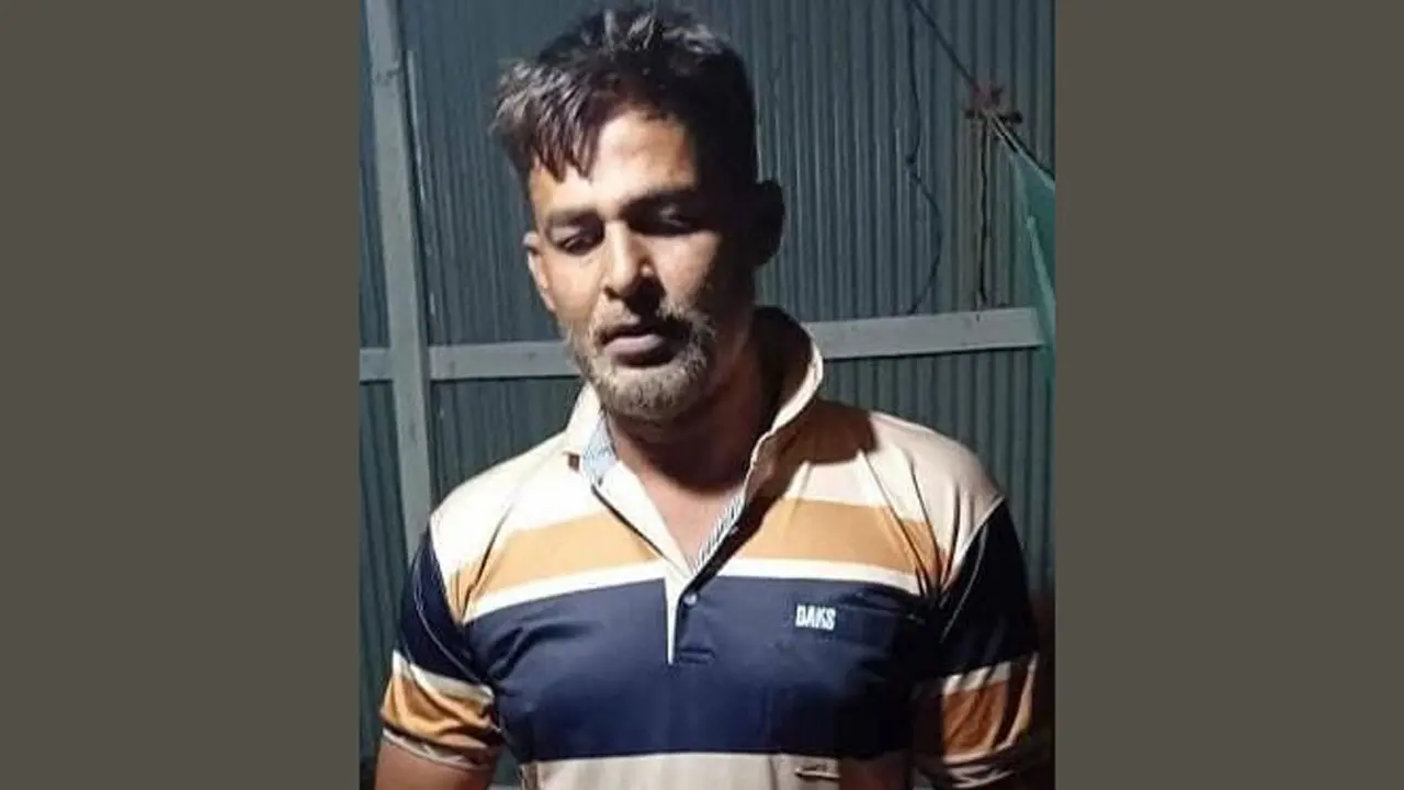 কুমিল্লায় অস্ত্রসহ যুবদলের কর্মী গ্রেপ্তার