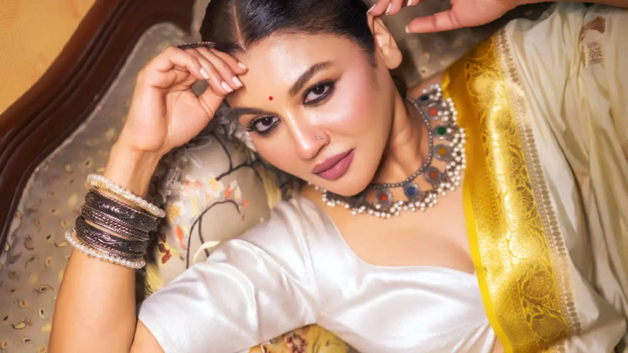 অনেক দিন ধরেই একসঙ্গে আছি : জয়া আহসান