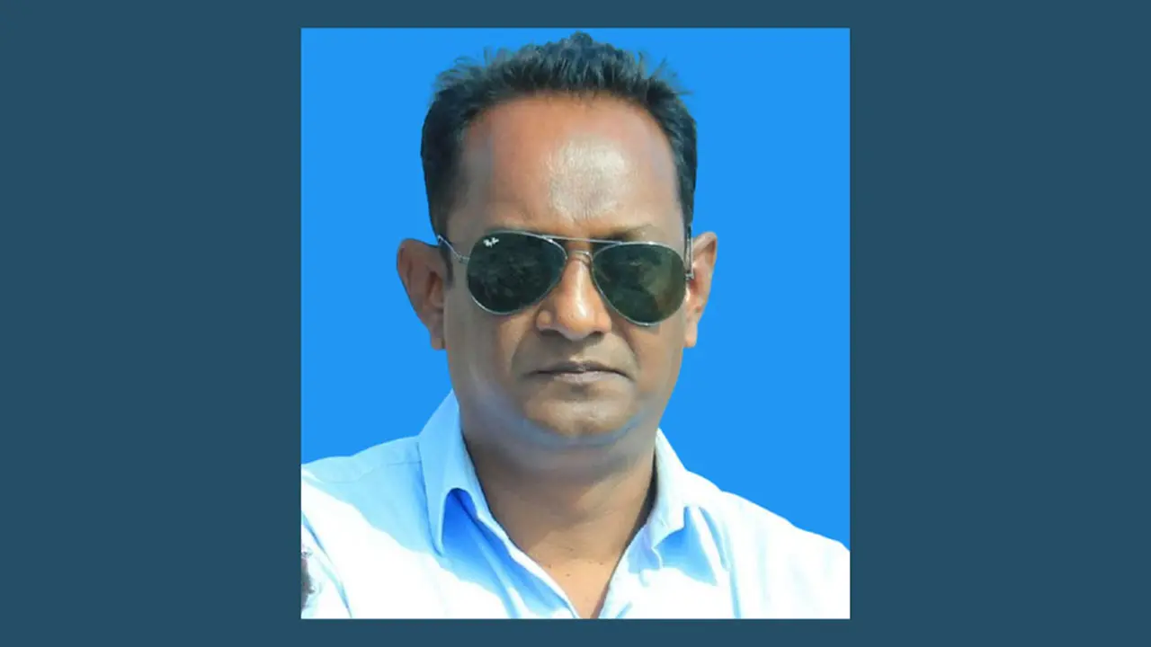 সংবাদ প্রকাশের জেরে সাংবাদিকদের হত্যার হুমকির অভিযোগ শিক্ষকের বিরুদ্ধে