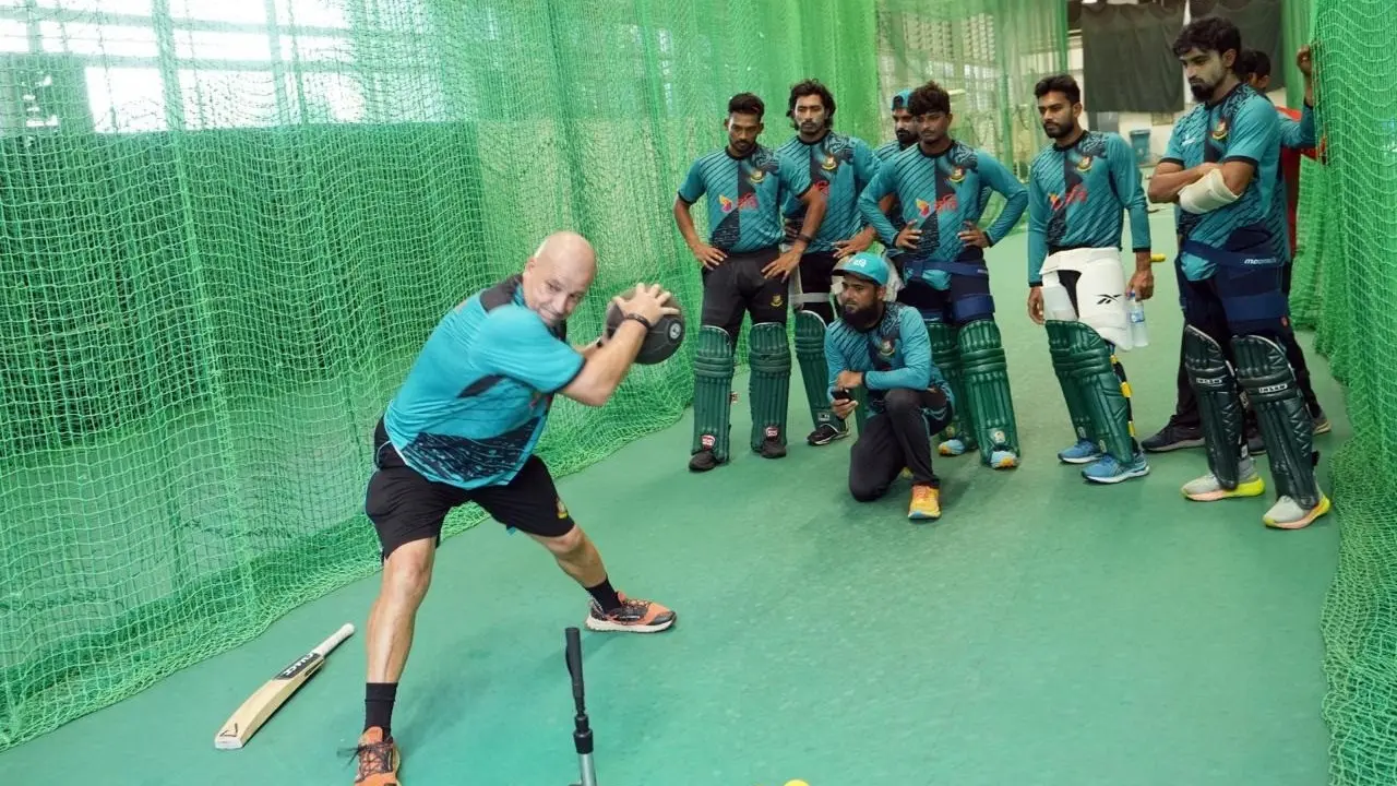 ২-১ সপ্তাহে পাওয়ার হিটিং শেখা যাবে না: উড