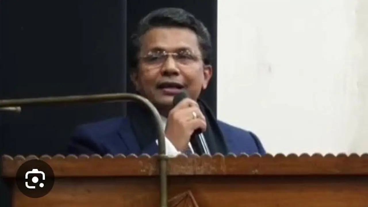 বিচারপতি খুরশীদ আলম সরকারকে সুপ্রিম জুডিশিয়াল কাউন্সিলে তলব