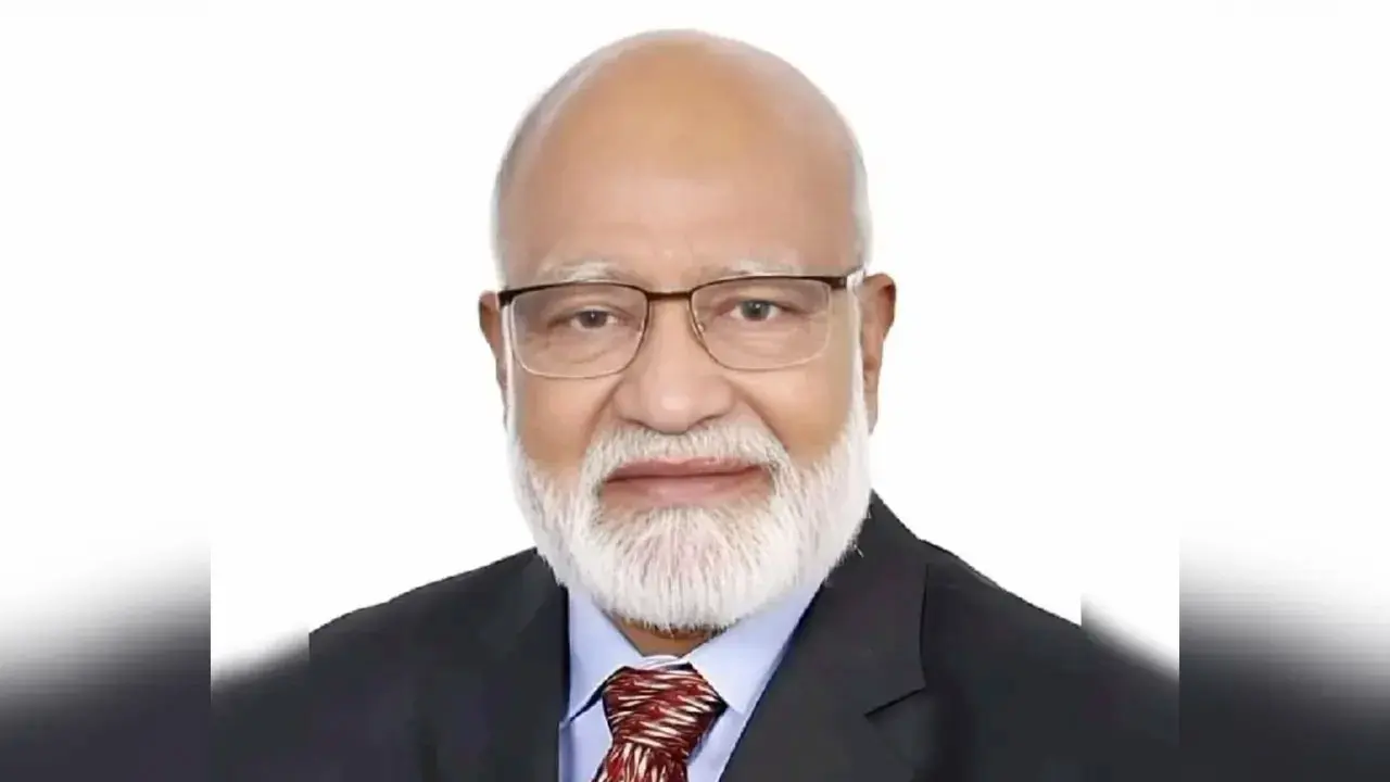 চিকিৎসার জন্য লন্ডন যাচ্ছেন খন্দকার মোশাররফ