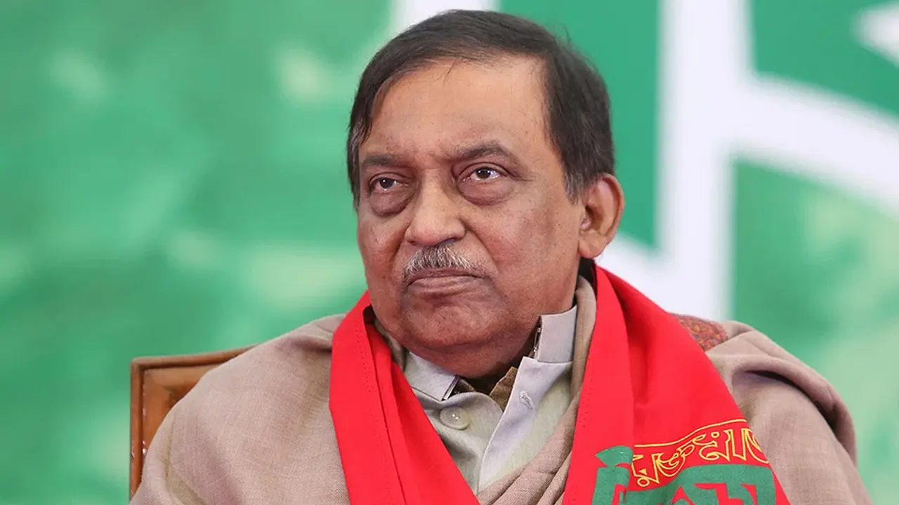 উচ্চপদস্থ ভারতীয়দের সঙ্গে নিয়মিত বৈঠক করছেন কামাল