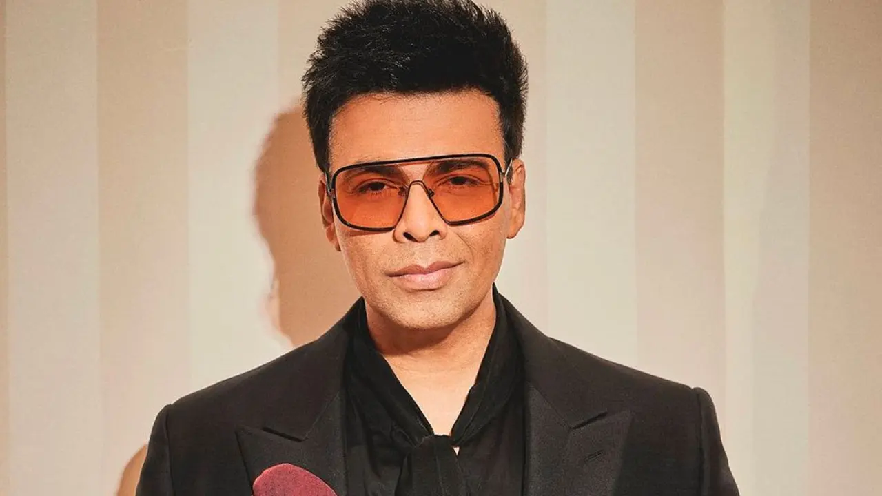 করণ জোহরের কামব্যাকে থাকছে চমক!