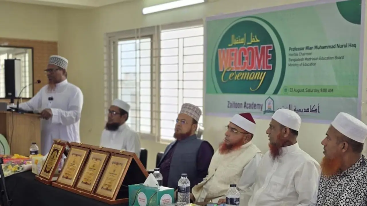 জুলাই বিপ্লব নতুনভাবে দেশ গঠনের সুযোগ করে দিয়েছে