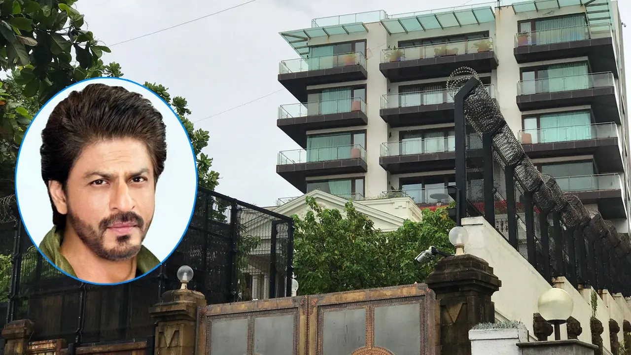 শাহরুখের ১৩ কোটিতে কেনা মান্নাতের বর্তমান দাম ২০০ কোটির বেশি