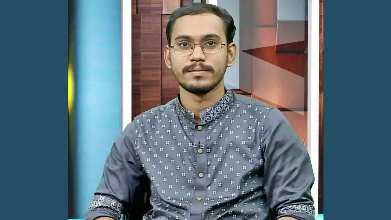 জুলাই ঘোষণাপত্র অনুষ্ঠান বর্জনের ঘোষণা হান্নান মাসউদের