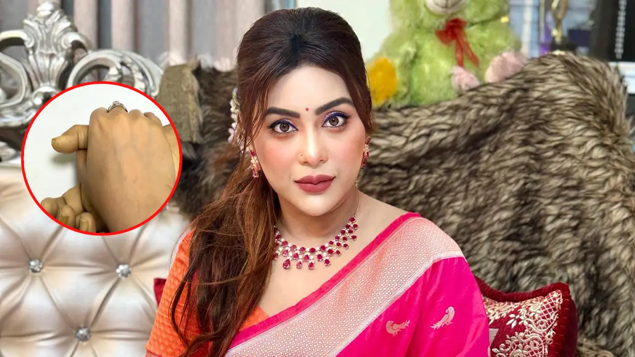 এই শোক কাটিয়ে উঠতে পারছি না : মিষ্টি জান্নাত