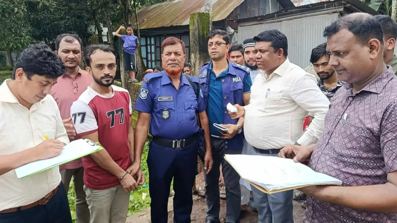 ইয়াবা বিক্রির সময় হাতেনাতে আটক, ৩ মাসের কারাদণ্ড দিলেন ইউএনও