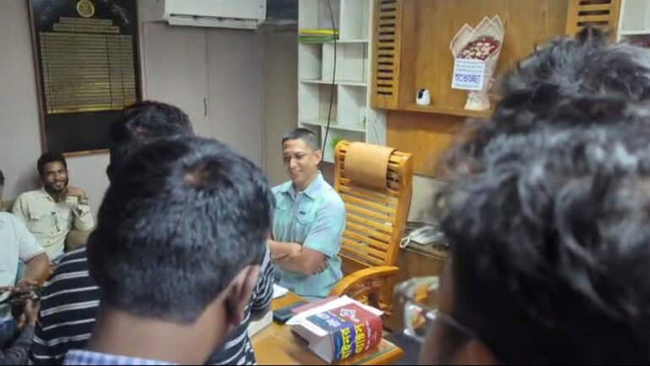 dhakapost