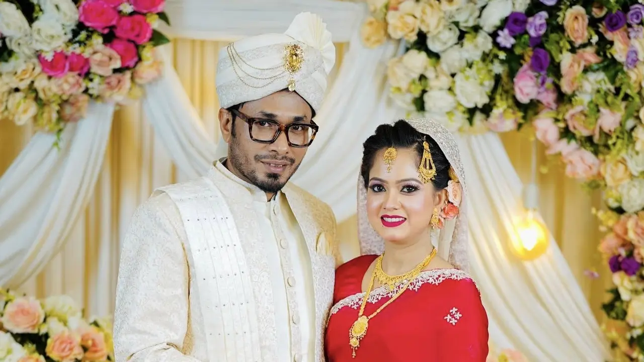 ‘আমি বিয়েতে রাজি ছিলাম না’