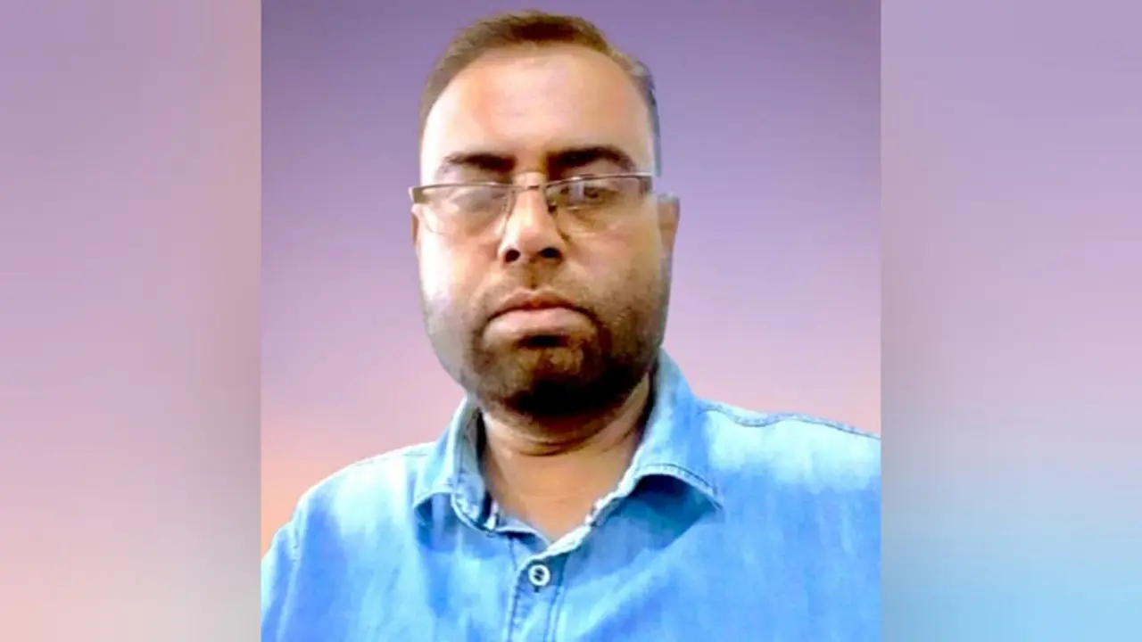 মৌলভীবাজারে ব্যবসায়ীকে কুপিয়ে হত্যা
