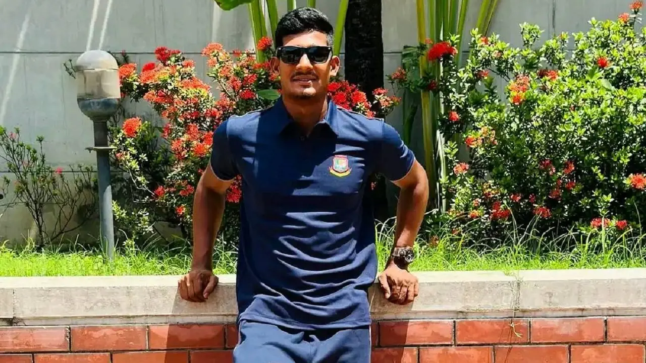 ইচ্ছে পূরণের দিনে মুশফিক জানালেন লড়াইয়ে ফেরার অজানা গল্প