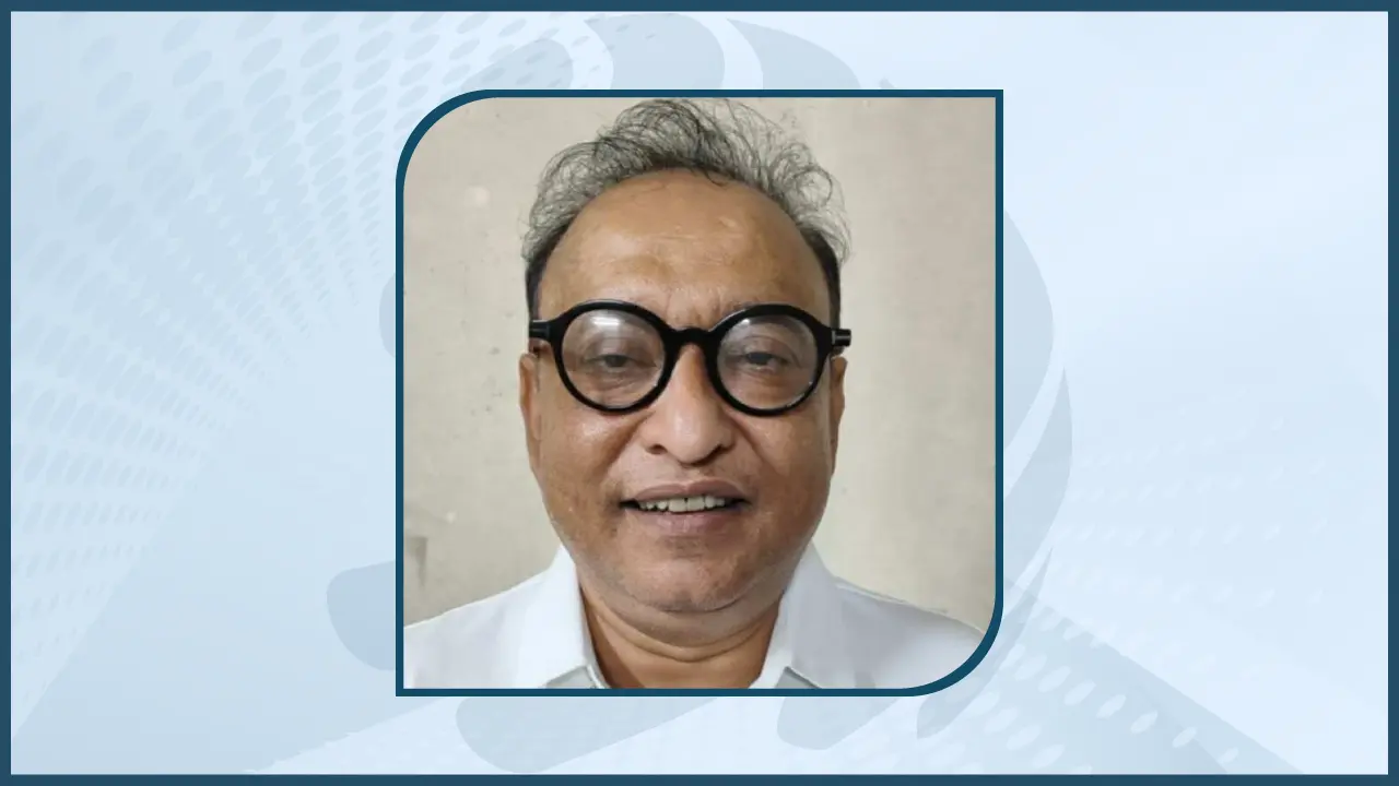 হত্যা মামলায় গ্রেপ্তার মাই টিভির চেয়ারম্যান