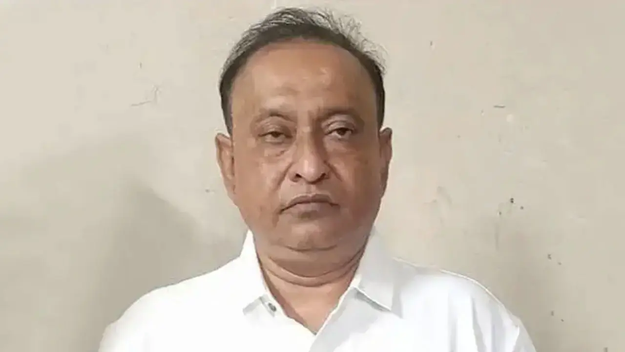 মাই টিভির চেয়ারম্যান নাসিরের ৭ দিনের রিমান্ড চায় পুলিশ