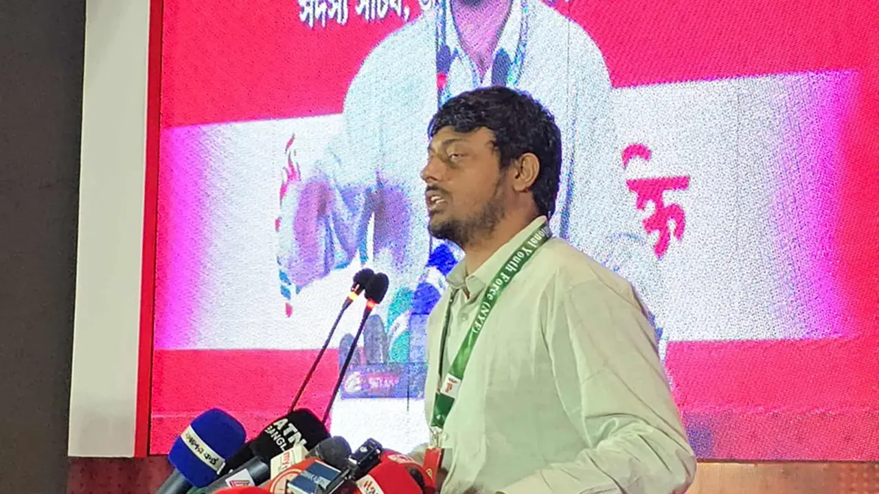 ফেব্রুয়ারিতে নির্বাচন হবে না : নাসীরুদ্দীন পাটওয়ারী