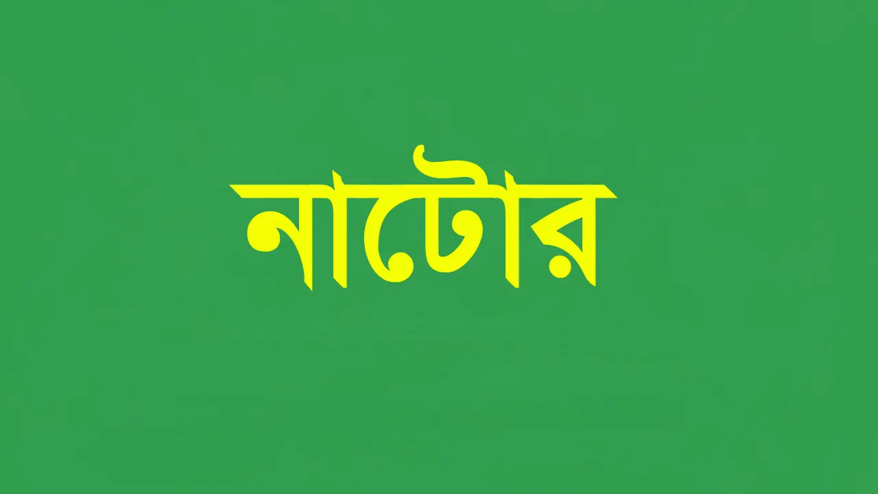 নাটোরে প্রাইভেট কার থামিয়ে যুবককে গলা কেটে হত্যা