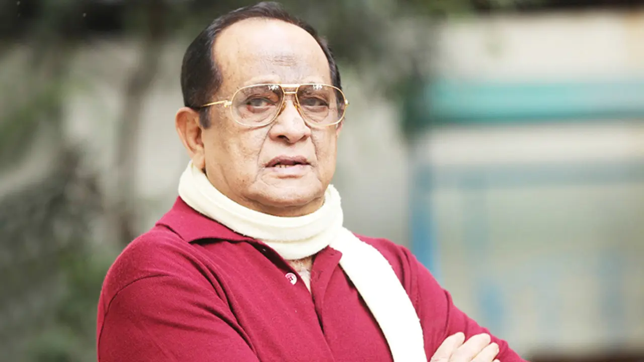 কলকাতা ছেড়ে আসা রাজ্জাক ঢাকায় হয়ে ওঠেন ‘নায়করাজ’