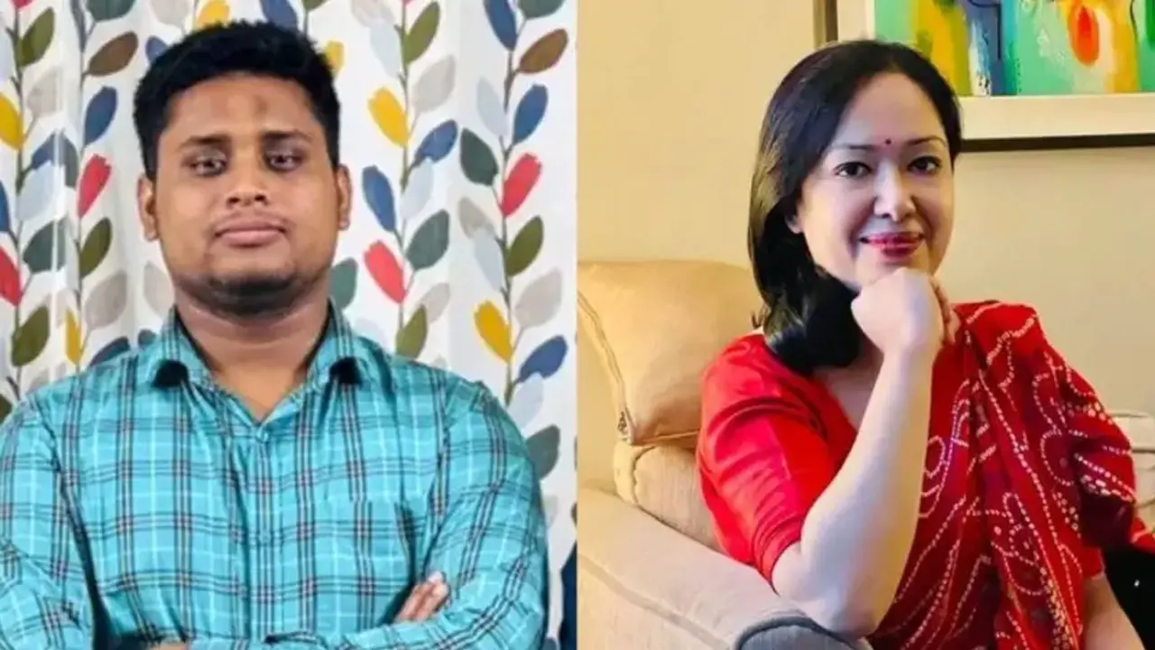 উপহার পাঠিয়েছেন রুমিন ফারহানা, স্বাগত জানালেন হাসনাত