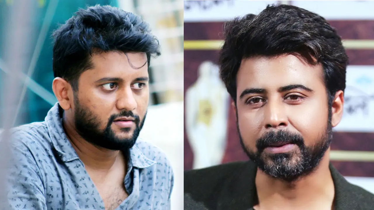 পরিচালক ভিকি জাহেদ একজন সাইকোপ্যাথ : নিশো