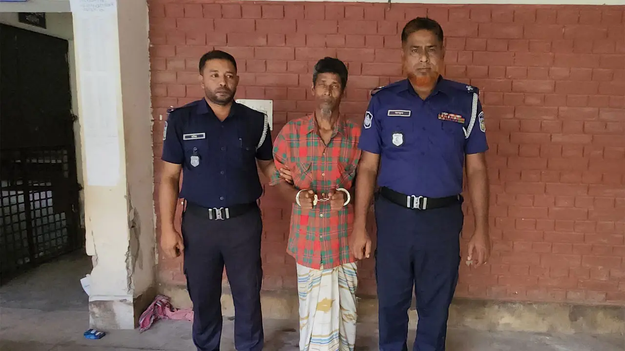 বিদ্যালয়ের শ্রেণিকক্ষে শিশু ধর্ষণ মামলায় একজনের যাবজ্জীবন