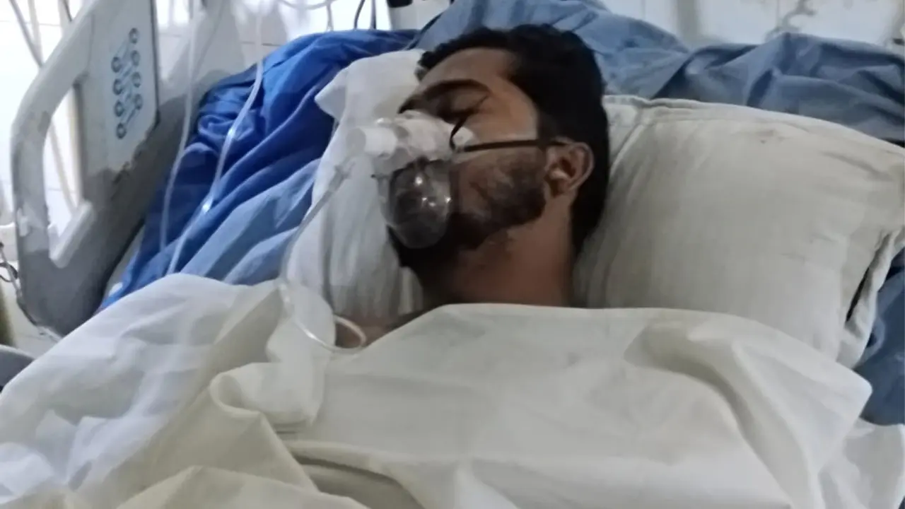 নুরের মাথায় রক্তক্ষরণসহ নাকের হাড় ভেঙেছে, ক্ষতি হয়েছে চোখেরও