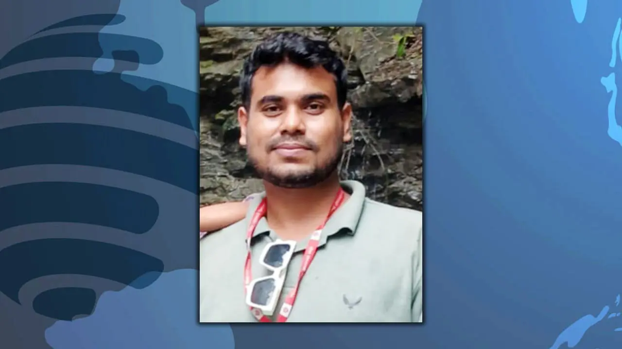 হোটেলে নিয়ে ধর্ষণের অভিযোগে সাবেক সমন্বয়কের বিরুদ্ধে মামলা
