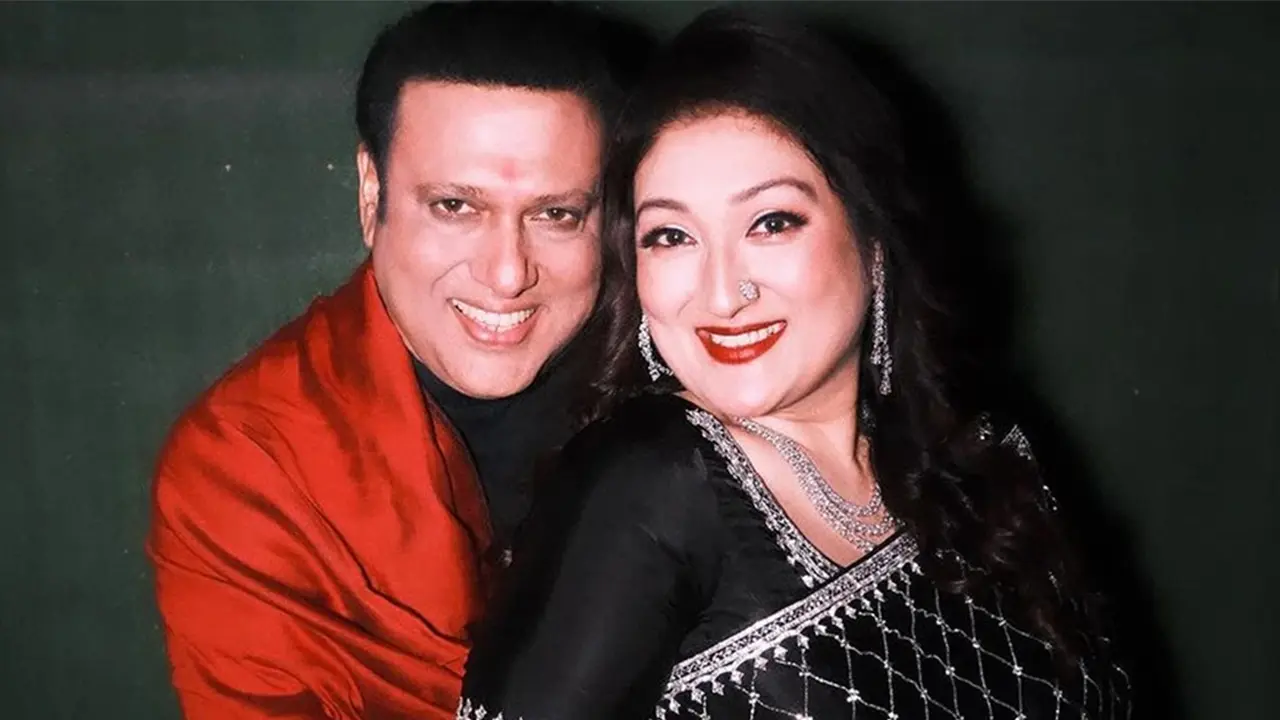 ৩৭ বছরের দাম্পত্যে ইতি? গোবিন্দর বিরুদ্ধে প্রতারণার মামলা সুনীতার