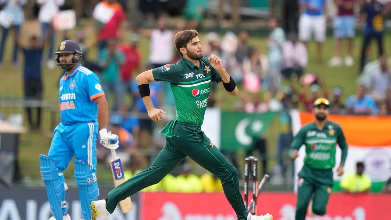 এশিয়া কাপের আগে ভারতকে পাকিস্তানের ওপেন চ্যালেঞ্জ