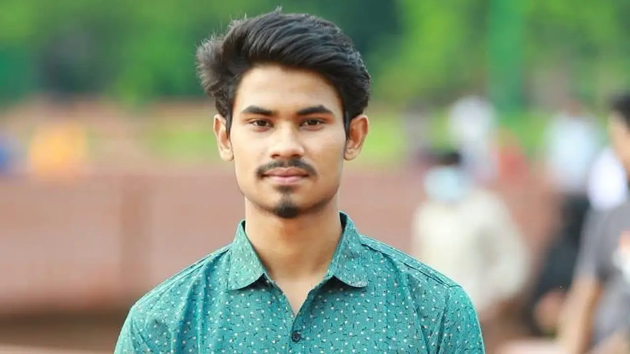 পঞ্চগড়ে ছাত্রদল কর্মীকে ছুরিকাঘাতে হত্যা