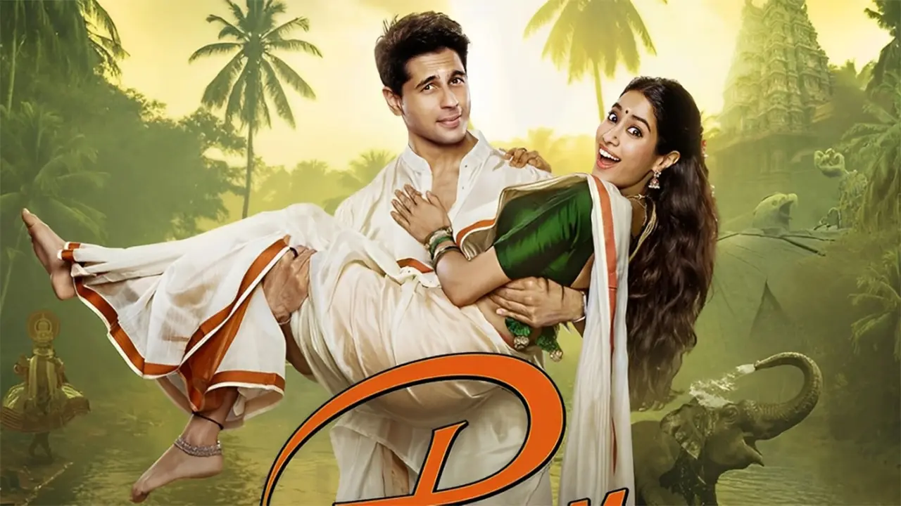 বক্স অফিসে কত আয় করল ‘পরম সুন্দরী’